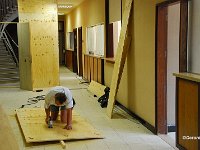Renovatie Stadshuis
